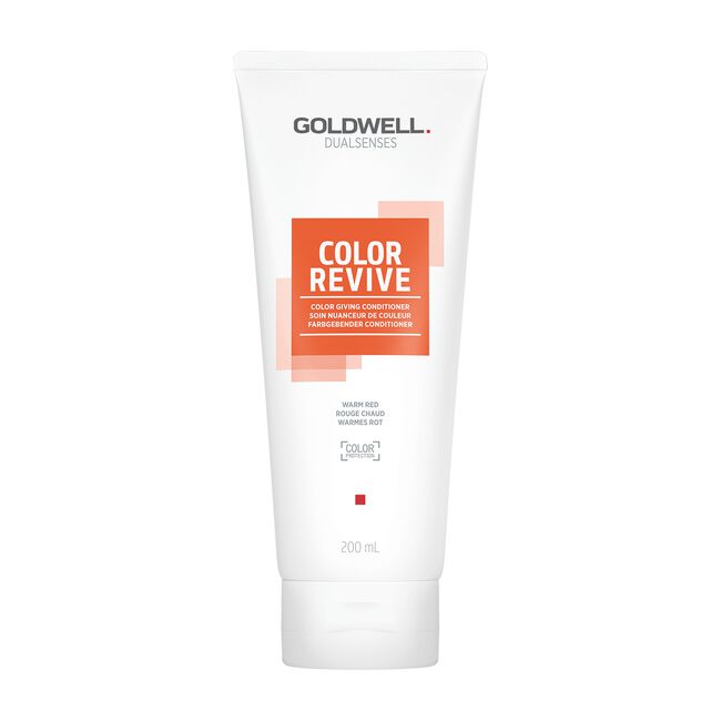 Dualsenses Color Revive Color Giving Conditioner
