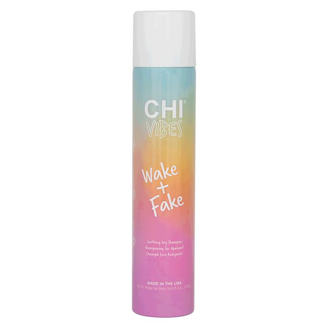 CHI Vibes Dry Shampoo 5.3 oz.