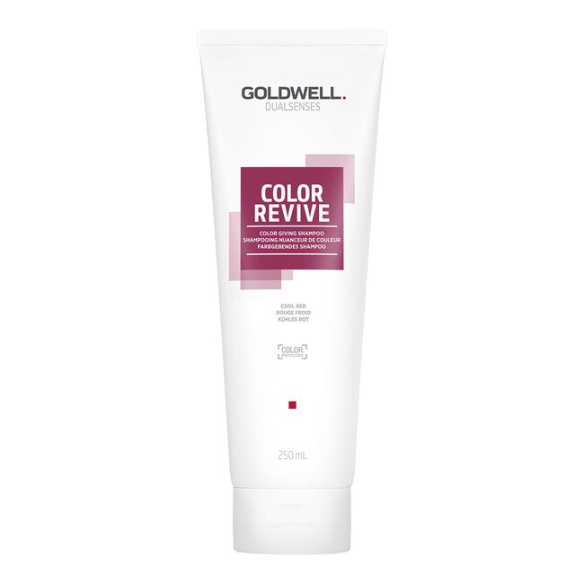 Dualsenses Color Revive Color Giving Shampoo