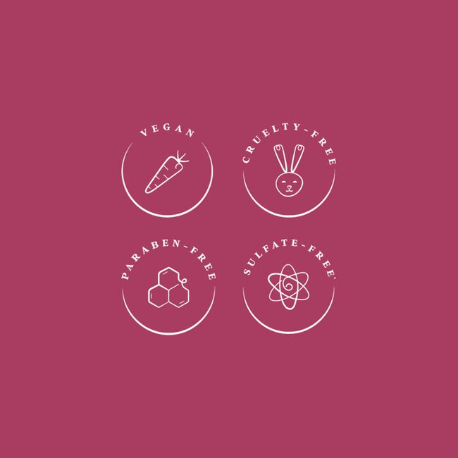 Unite BOOSTA Shampoo