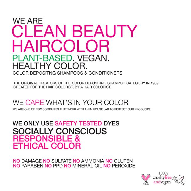 Gem Lites Colorditioner - Flawless Diamond