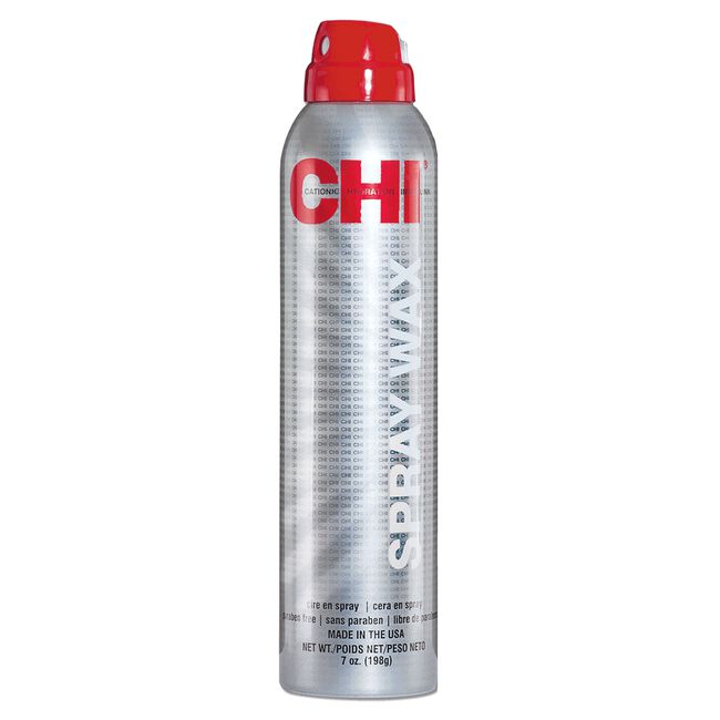 CHI Spray Wax 7 oz