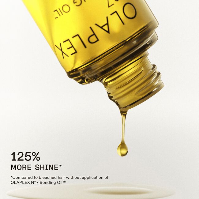 Olaplex No. 7 Bonding Oil