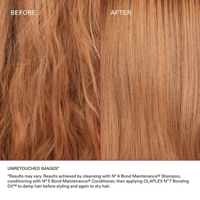 Olaplex No. 7 Bonding Oil