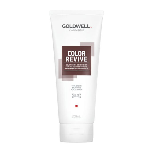 Dualsenses Color Revive Color Giving Conditioner