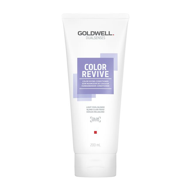 Dualsenses Color Revive Color Giving Conditioner