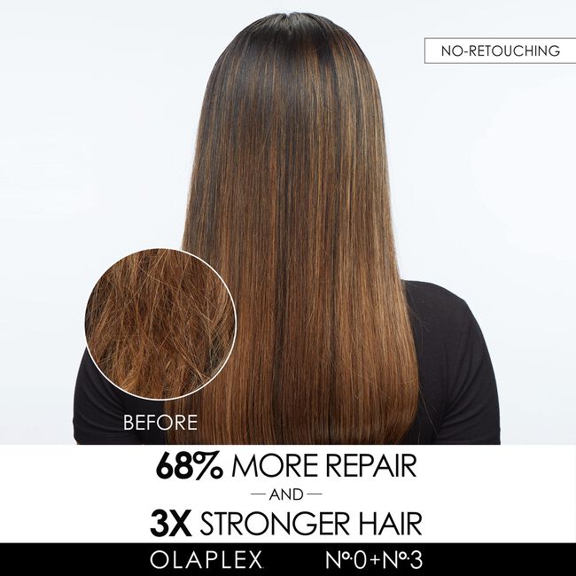 Olaplex No. 0 Intensive Bond Builder Treatment