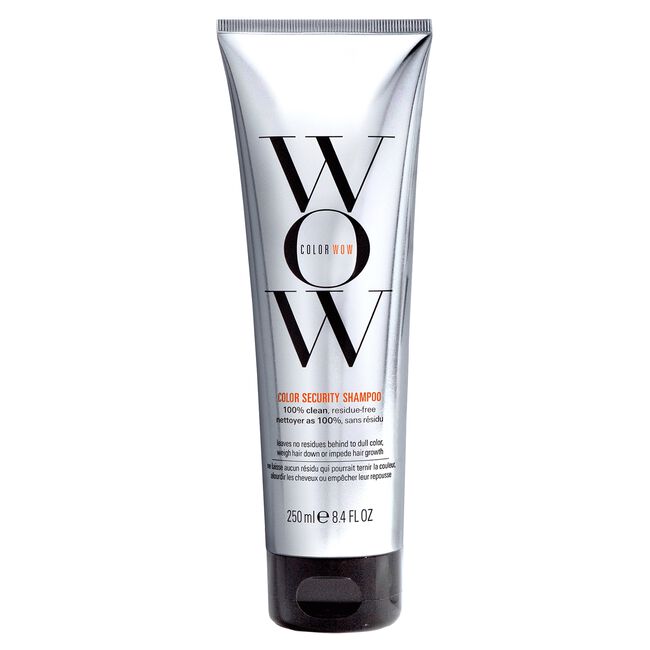 Color WOW Color Security Shampoo