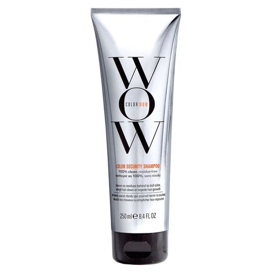 Color WOW Color Security Shampoo