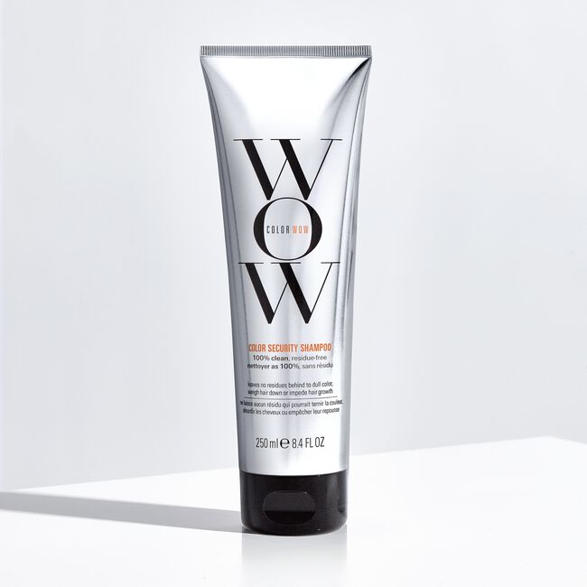 Color WOW Color Security Shampoo