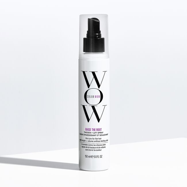 Color WOW Raise the Roots Spray