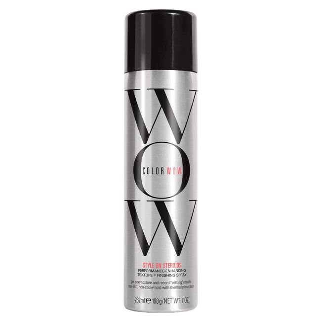 Color WOW Style on Steroids Texture Spray 7 oz.
