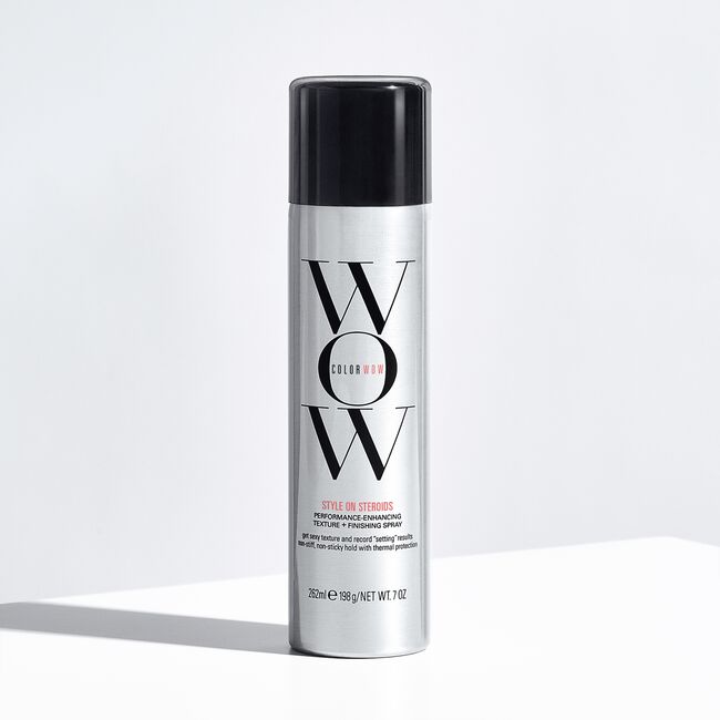 Color WOW Style on Steroids Texture Spray 7 oz.