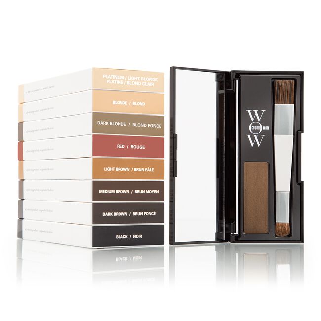 Color WOW Root Cover Up Powder