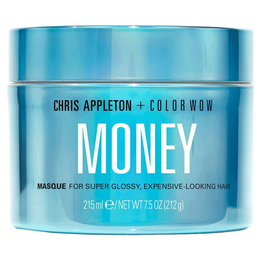 Color WOW Money Mask - Money Masque Deep Hydrating Hair Treatment