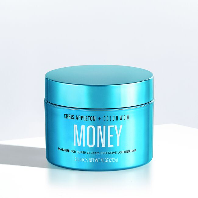 Color WOW Money Mask - Money Masque Deep Hydrating Hair Treatment