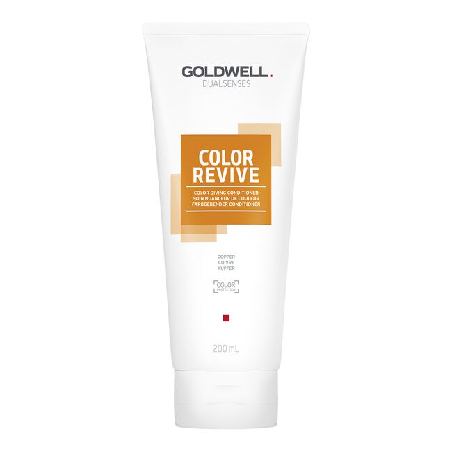 Dualsenses Color Revive Color Giving Conditioner