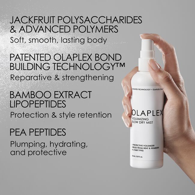 Olaplex Volumizing Blow Dry Mist