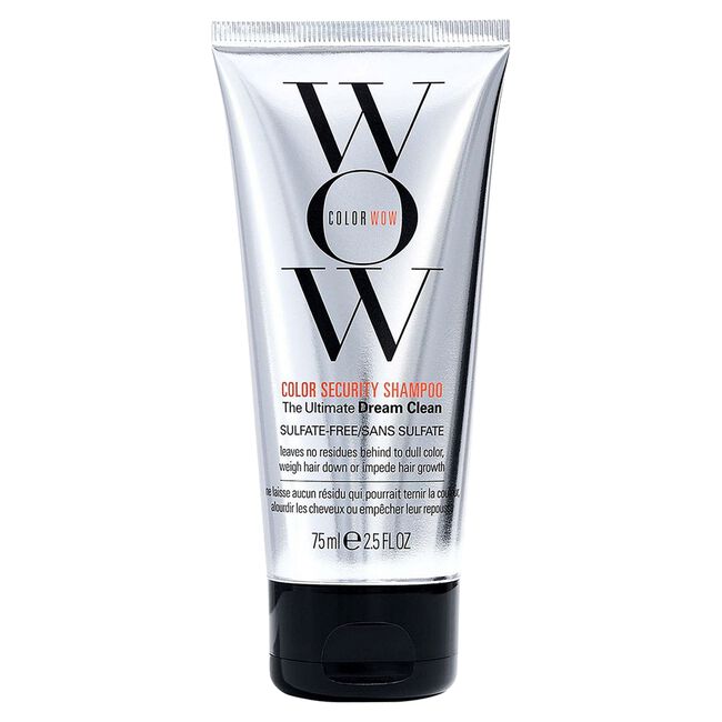 Color WOW Color Security Shampoo