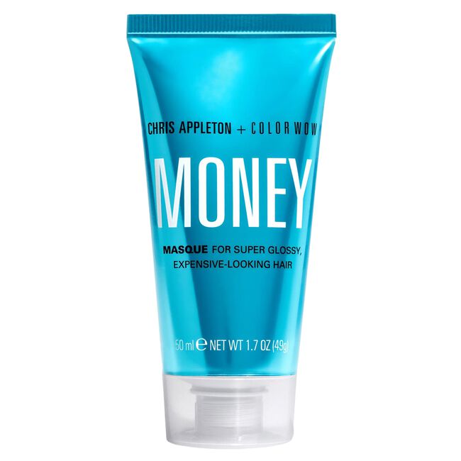 Color WOW Money Mask - Money Masque Deep Hydrating Hair Treatment