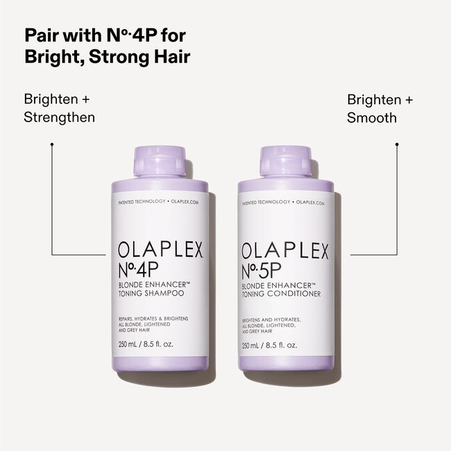Olaplex No. 5P Blonde Enhancer Toning Conditioner