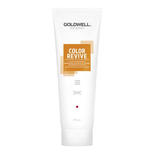 Dualsenses Color Revive Color Giving Shampoo