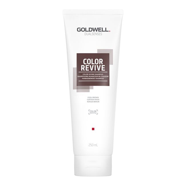 Dualsenses Color Revive Color Giving Shampoo