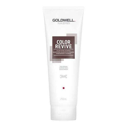 Dualsenses Color Revive Color Giving Shampoo