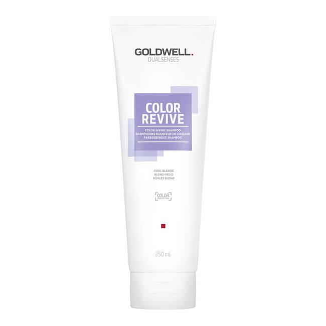 Dualsenses Color Revive Color Giving Shampoo