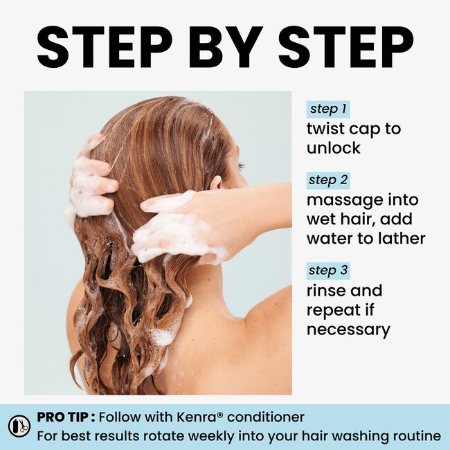 Kenra Clarifying Shampoo