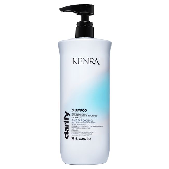 Kenra Clarifying Shampoo