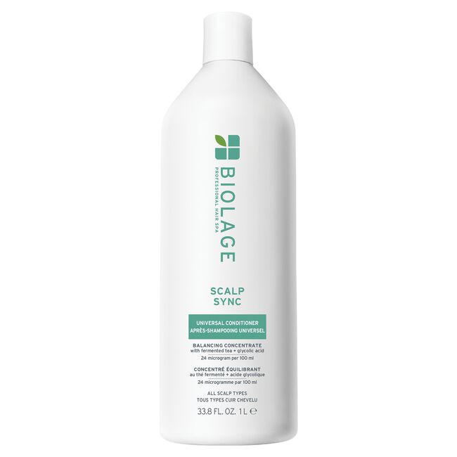Biolage Scalp Sync Universal Conditioner