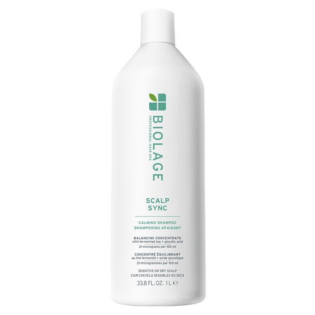 Biolage Scalp Sync Calming Shampoo
