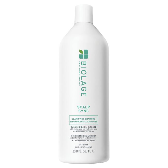 Biolage Scalp Sync Clarifying Shampoo