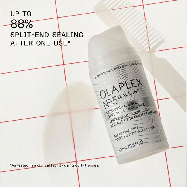 Olaplex No. 5 Leave-In Mousturize & Mend Leave-In Conditioner