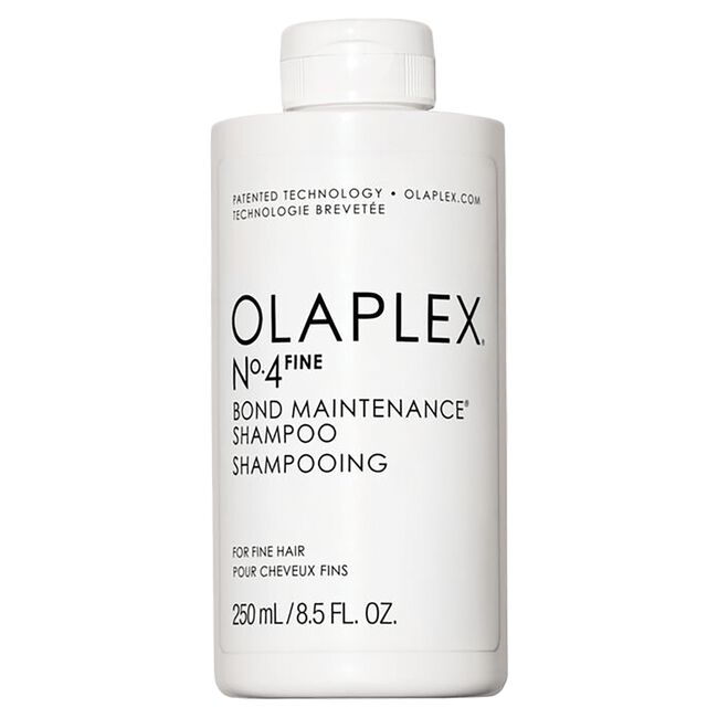 Olaplex No. 4 Fine Bond Maintenance Shampoo