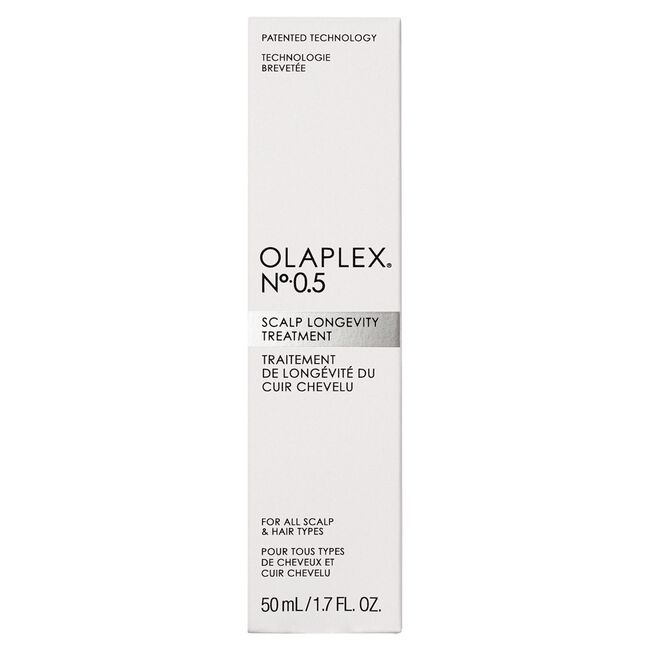 Olaplex No. 0.5 Scalp Longevity Treatment