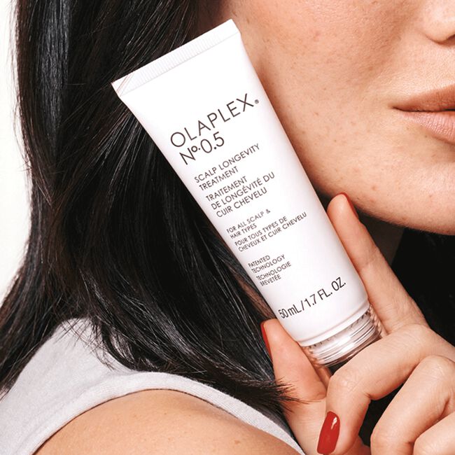 Olaplex No. 0.5 Scalp Longevity Treatment