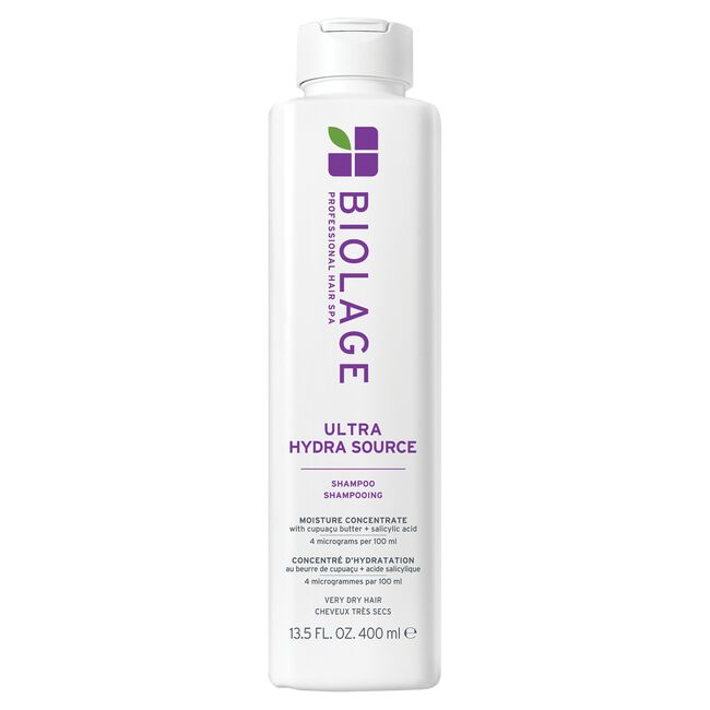 Biolage Ultra HydraSource Shampoo for Very Dry Hair