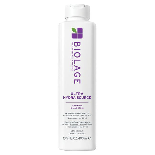 Biolage Ultra HydraSource Shampoo for Very Dry Hair