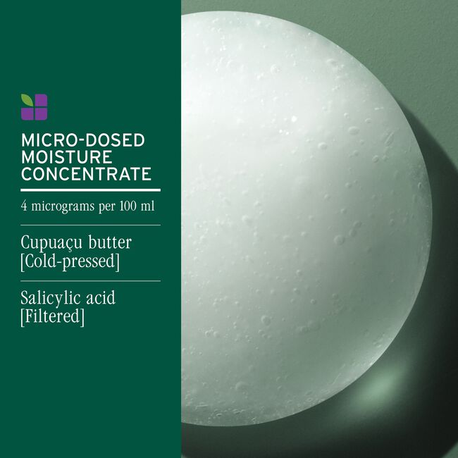 Biolage Ultra HydraSource Shampoo for Very Dry Hair