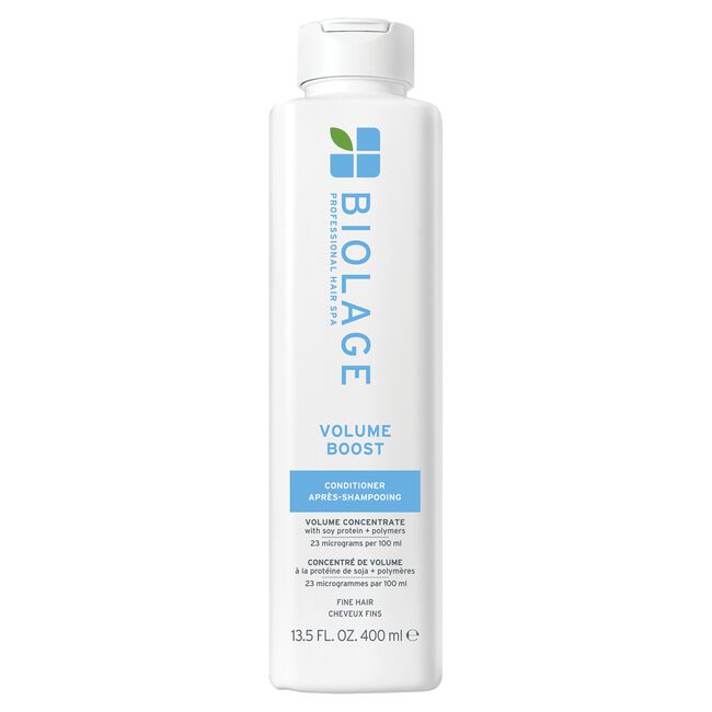 Biolage VolumeBoost Conditioner for Fine Hair