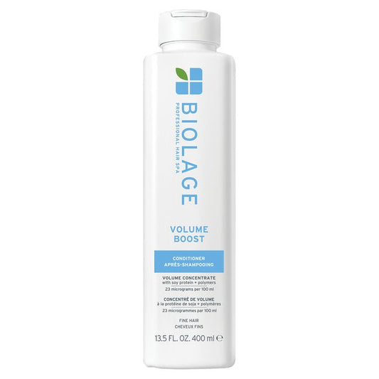 Biolage VolumeBoost Conditioner for Fine Hair