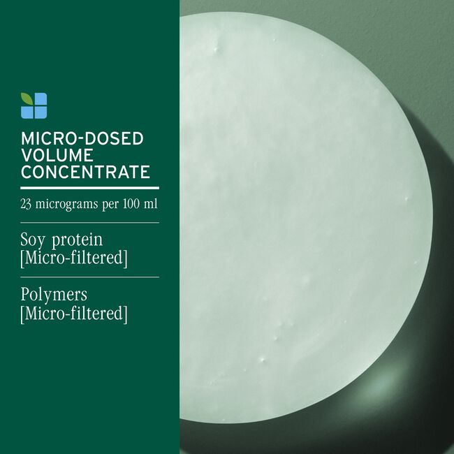 Biolage VolumeBoost Conditioner for Fine Hair