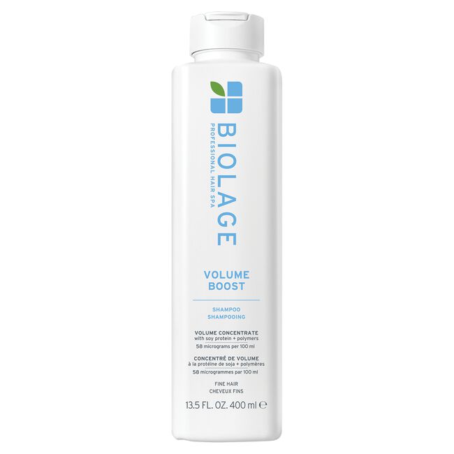 Biolage VolumeBoost Shampoo for Fine Hair