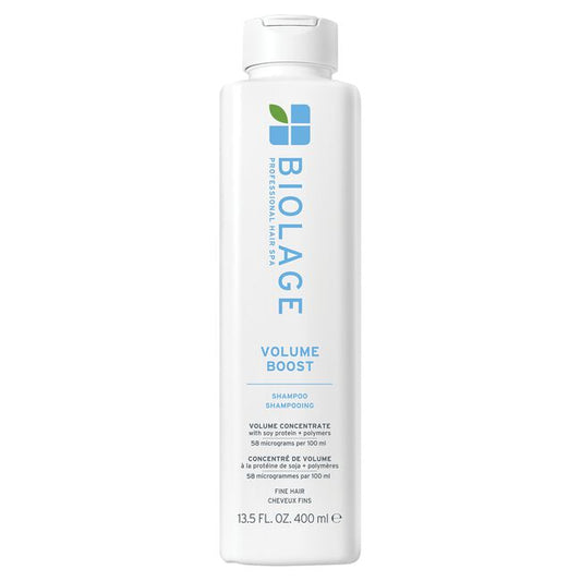 Biolage VolumeBoost Shampoo for Fine Hair