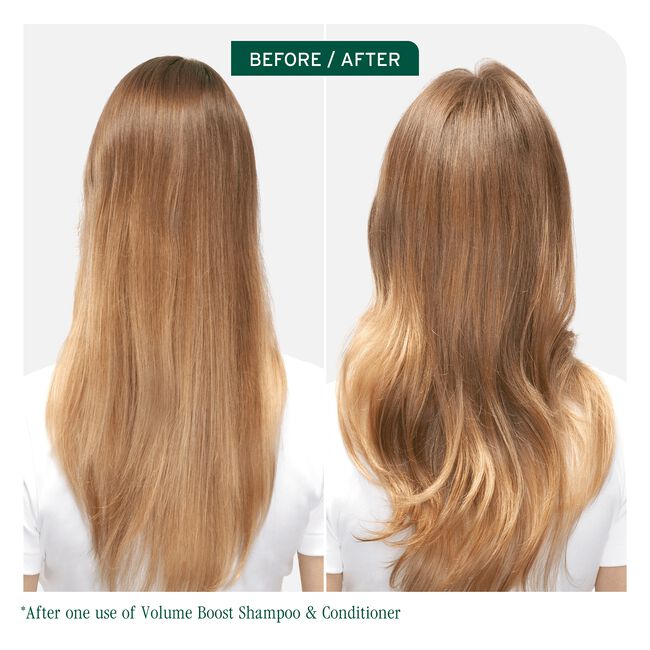 Biolage VolumeBoost Shampoo for Fine Hair