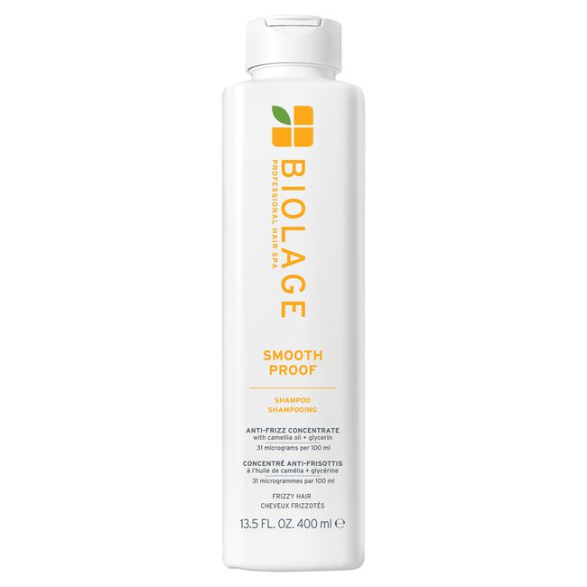 Biolage SmoothProof Shampoo