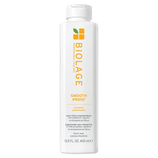 Biolage SmoothProof Shampoo