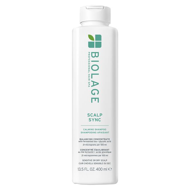 Biolage Scalp Sync Calming Shampoo